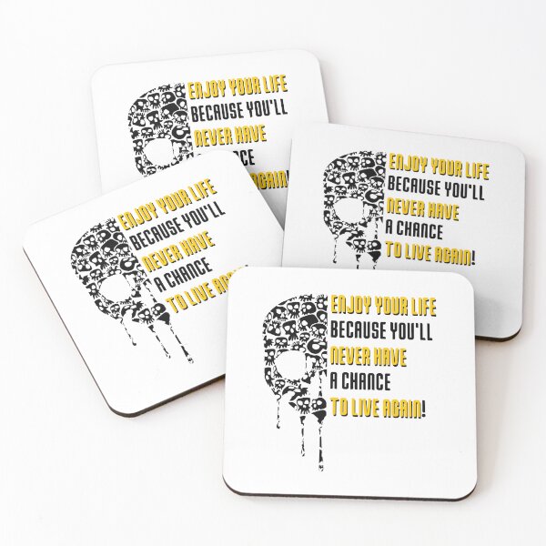 Item preview, Tips skull Design designed and sold by fun-times-store.