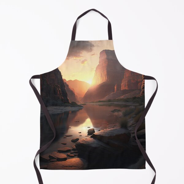 Item preview, Sunset at the Canyon designed and sold by Damian Sobczyk.