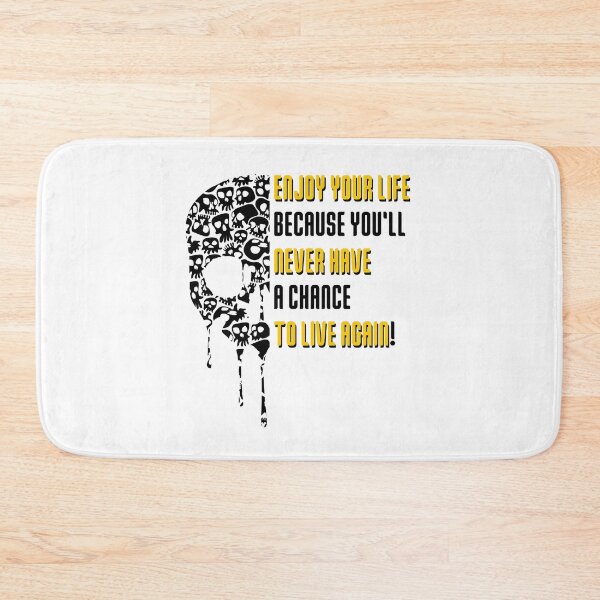 Item preview, Tips skull Design designed and sold by fun-times-store.