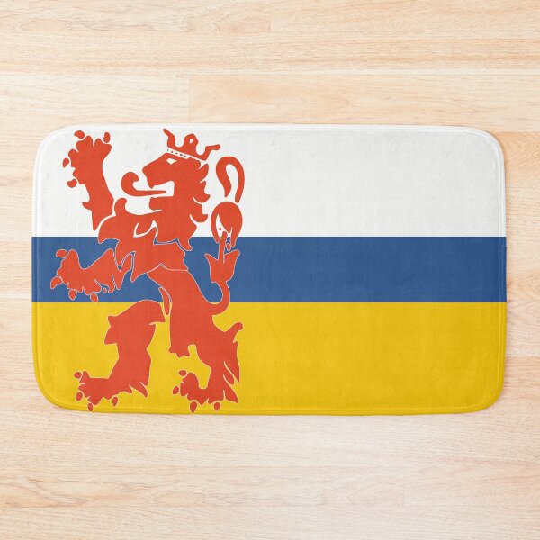 Item preview, Limburg Netherlands flag designed and sold by tony4urban.