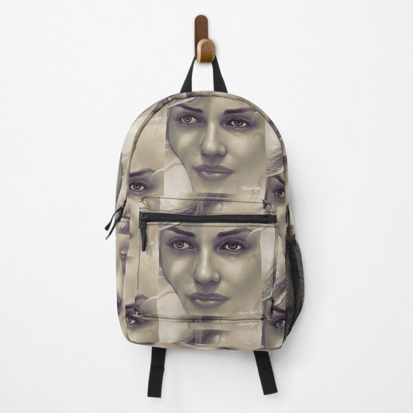 Item preview, Marilyn Monroe Digital Creative Art designed and sold by Pirate Foto.