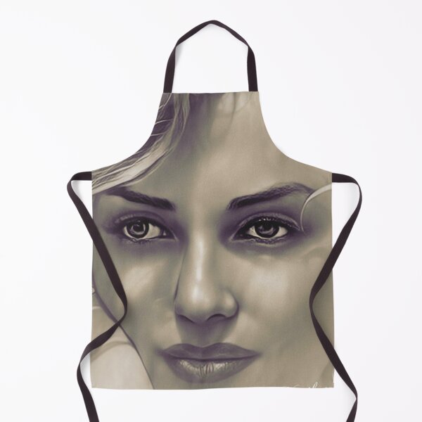 Item preview, Marilyn Monroe Digital Creative Art designed and sold by Pirate Foto.