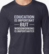 Woodworking T-Shirts | Redbubble