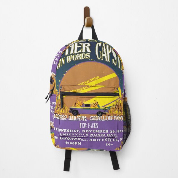 Item preview, In Her Own Words Tour designed and sold by spencerlemke.