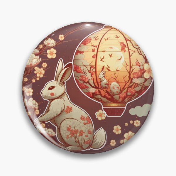 Item preview, Rabbit designed and sold by Black-Glove.