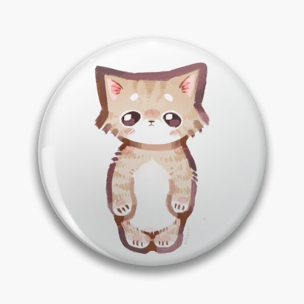 Item preview, el gato cat designed and sold by aoberri.