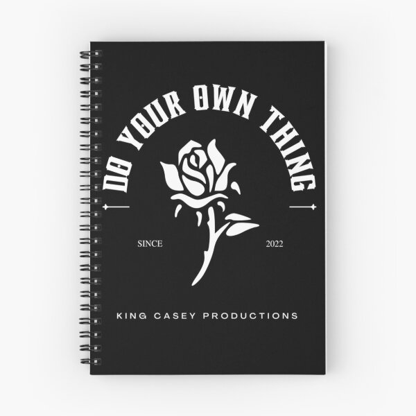Item preview, Do Your Own Thing designed and sold by ProdKingCasey.