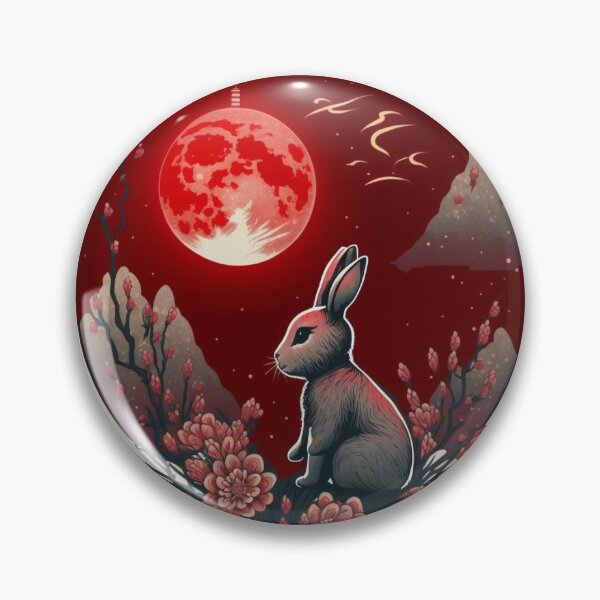 Item preview, Rabbit designed and sold by Black-Glove.