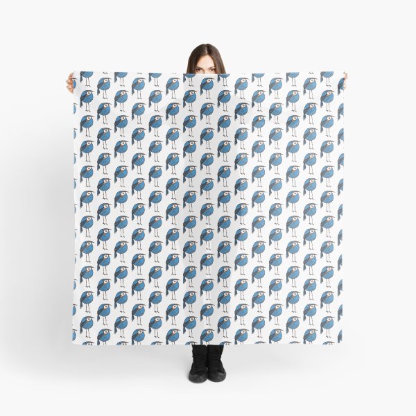 Item preview, Blue Bird designed and sold by monatittiart.