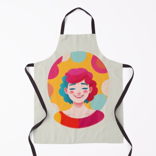 Item preview, Happiness is contagious designed and sold by nowIAMAI.