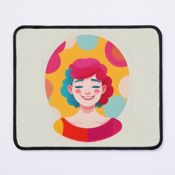 Item preview, Happiness is contagious designed and sold by nowIAMAI.
