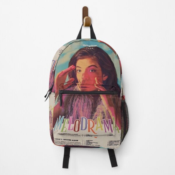 Item preview, Lordes Second Album Vintage designed and sold by spencerlemke.