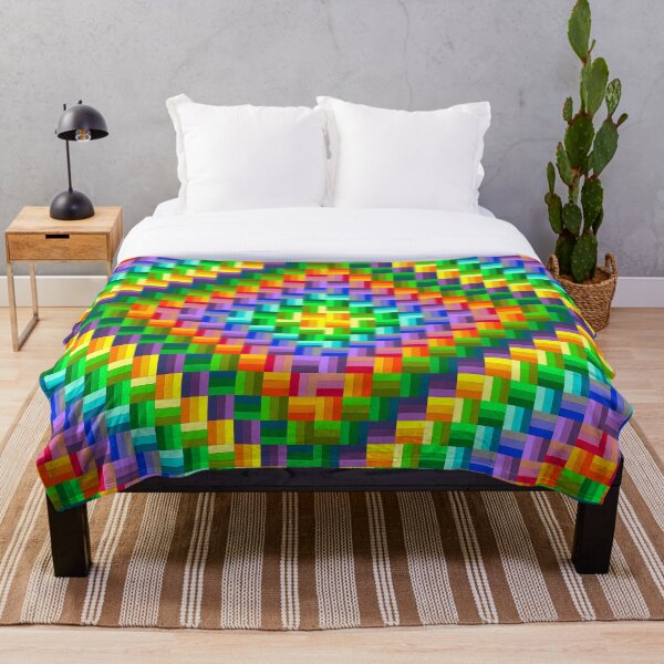 Item preview, Patchwork of Abstract Geometry designed and sold by arkitekta.