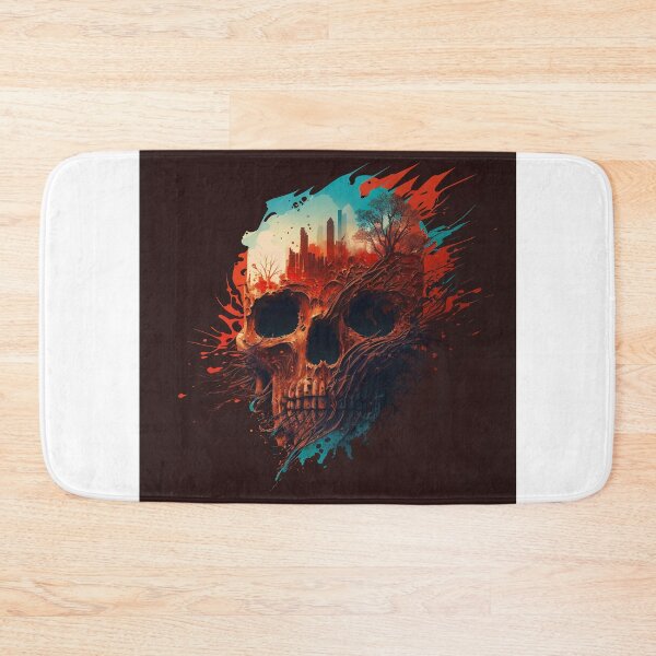 Item preview, Apocalipsis designed and sold by Lyubas.