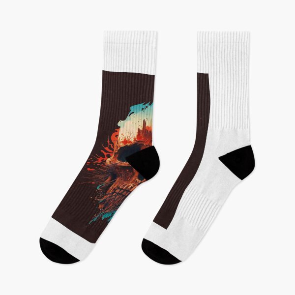 Item preview, Apocalipsis designed and sold by Lyubas.