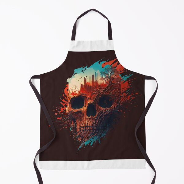 Item preview, Apocalipsis designed and sold by Lyubas.