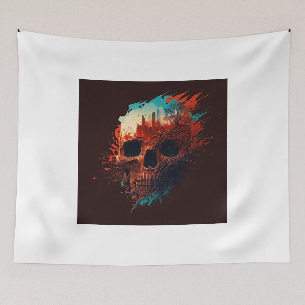 Item preview, Apocalipsis designed and sold by Lyubas.