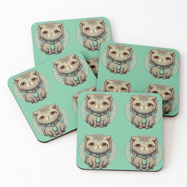 Item preview, Business Cat designed and sold by Black-Glove.