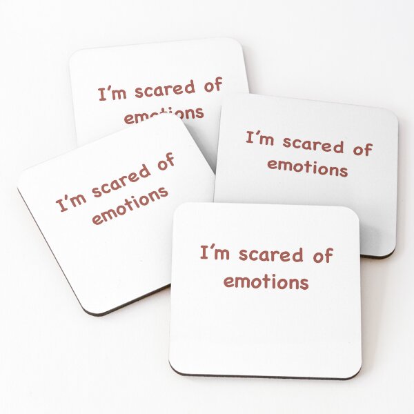 Item preview, Emotions designed and sold by Burnt-Ram3n.