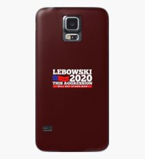 Lebowski 2020 Case/Skin for Samsung Galaxy