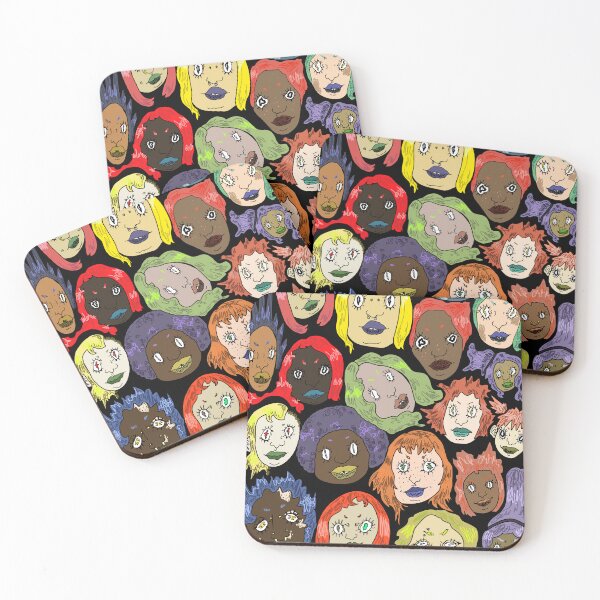 Item preview, it’s a party, baby! designed and sold by Zoe Anne.