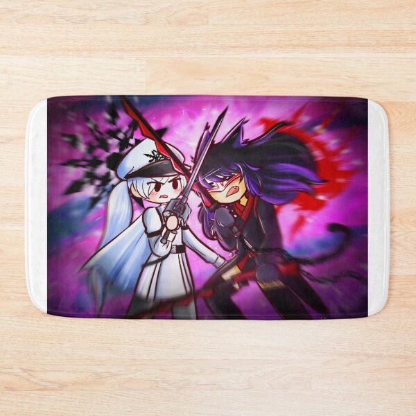 Item preview, Weiss vs Blake  designed and sold by AG Nonsuch.