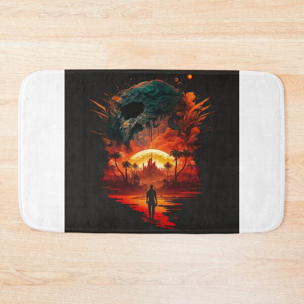 Item preview, Apocalipsis designed and sold by Lyubas.