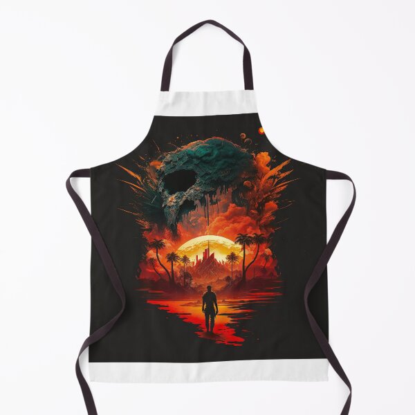 Item preview, Apocalipsis designed and sold by Lyubas.
