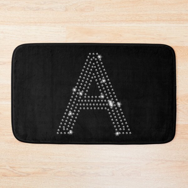 Item preview, A studded letter designed and sold by Kamiri.