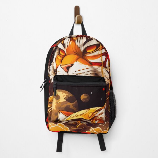 Item preview, Tiger Face designed and sold by Timegraf.