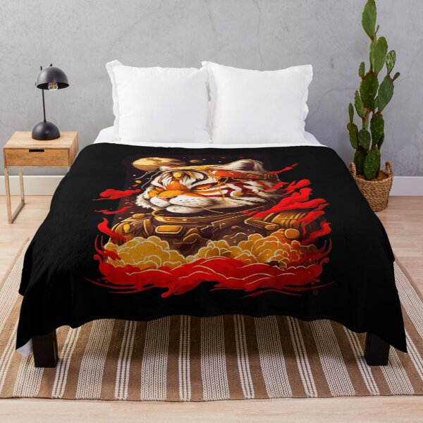 Item preview, Tiger Face designed and sold by Timegraf.