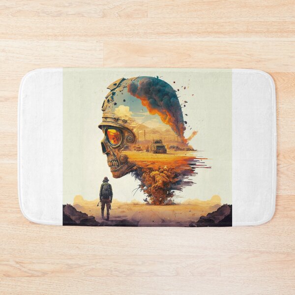 Item preview, Apocalipsis designed and sold by Lyubas.