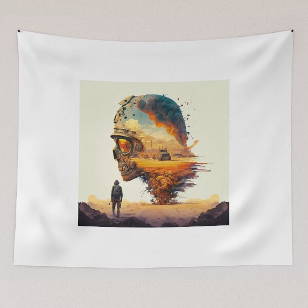 Item preview, Apocalipsis designed and sold by Lyubas.