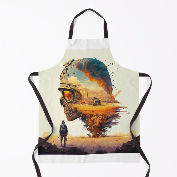 Item preview, Apocalipsis designed and sold by Lyubas.