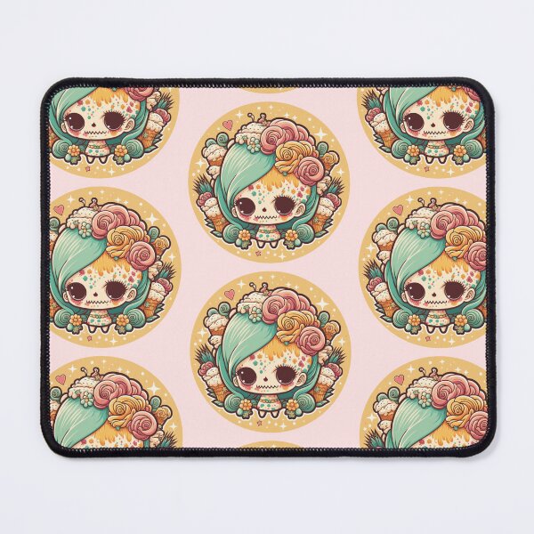 Artikelvorschau, Sugar Skull Gal entworfen und verkauft von Black-Glove.