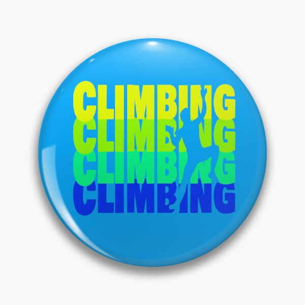Item preview, Climbing designed and sold by Animal-ink.