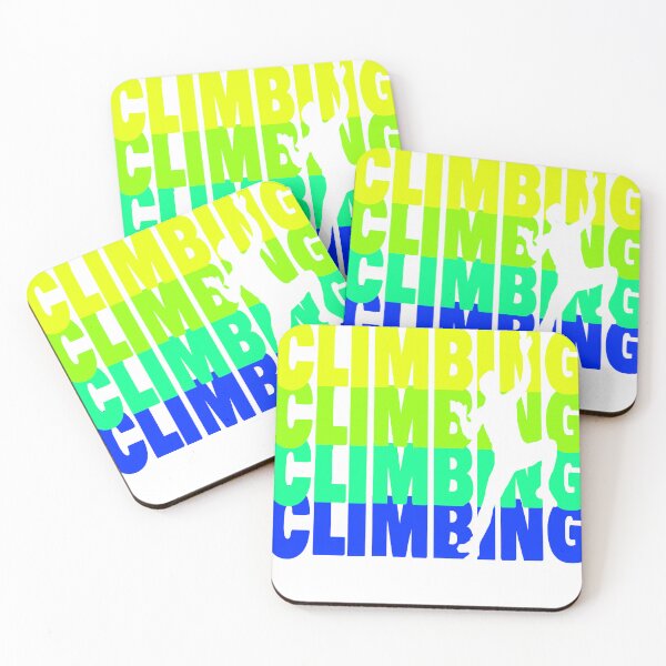 Item preview, Climbing designed and sold by Animal-ink.