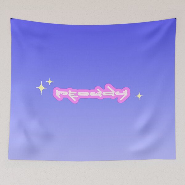Item preview, Meowdy Y2K Design  designed and sold by AsteriskHouse.