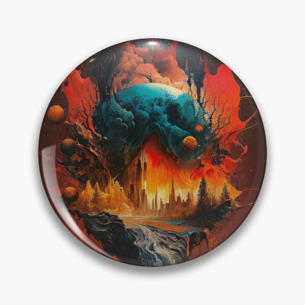 Item preview, Apocalipsis designed and sold by Lyubas.