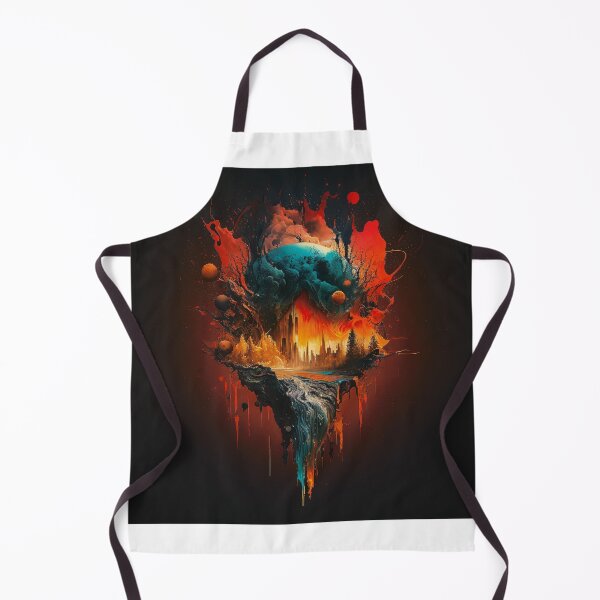 Item preview, Apocalipsis designed and sold by Lyubas.