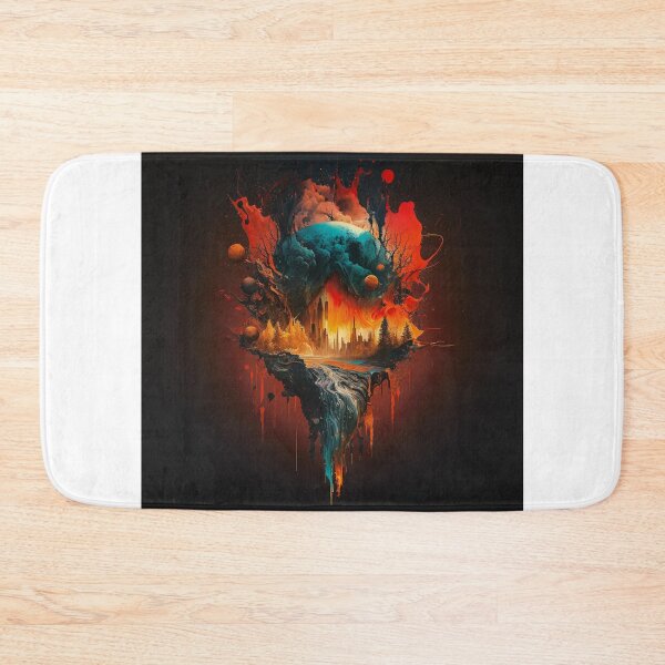 Item preview, Apocalipsis designed and sold by Lyubas.
