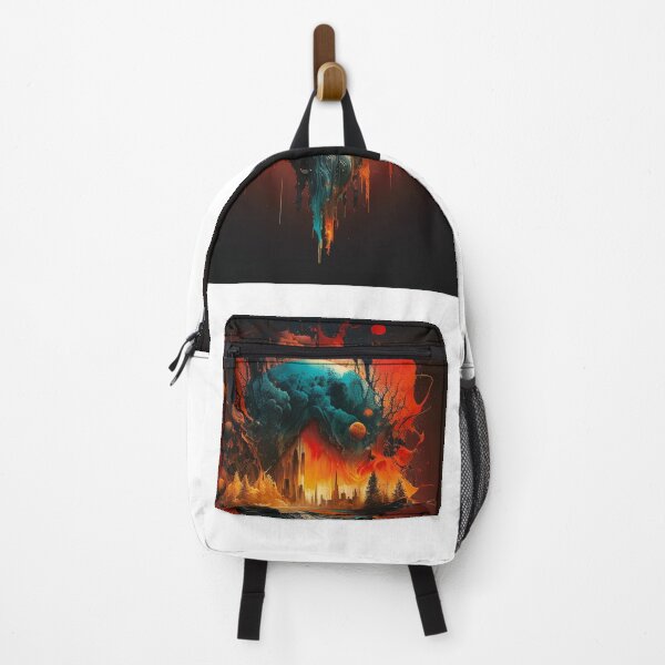 Item preview, Apocalipsis designed and sold by Lyubas.