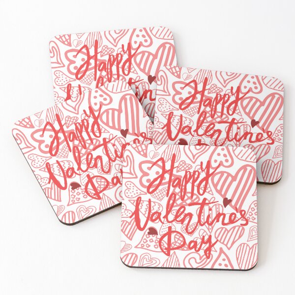 Item preview, happy valentines day designed and sold by aimadbro.