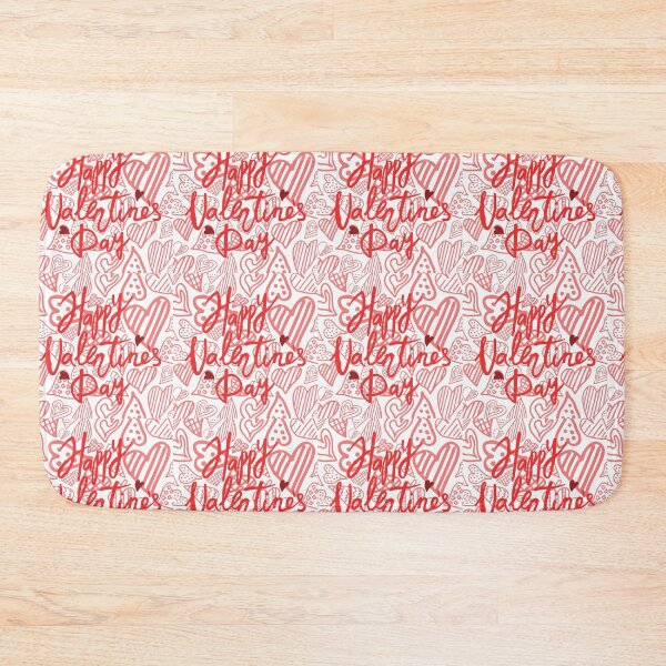 Item preview, happy valentines day designed and sold by aimadbro.