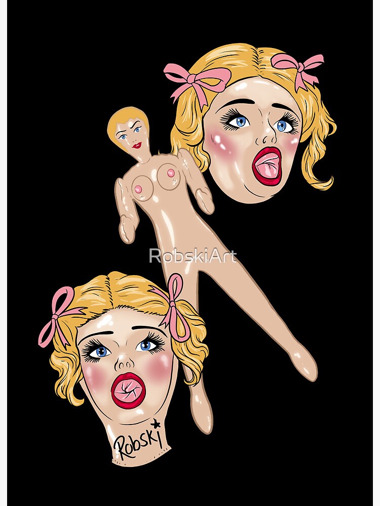 Sex Doll Art Board Prints for Sale | Redbubble Sex Doll Art Board Prints for Sale | Redbubble