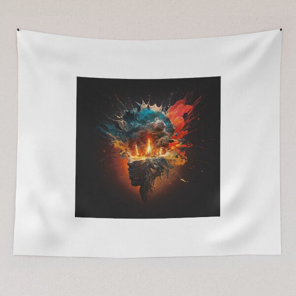 Item preview, Apocalipsis designed and sold by Lyubas.