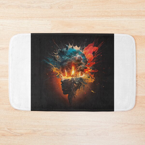 Item preview, Apocalipsis designed and sold by Lyubas.