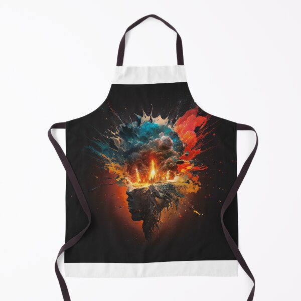 Item preview, Apocalipsis designed and sold by Lyubas.