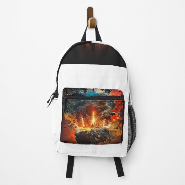 Item preview, Apocalipsis designed and sold by Lyubas.