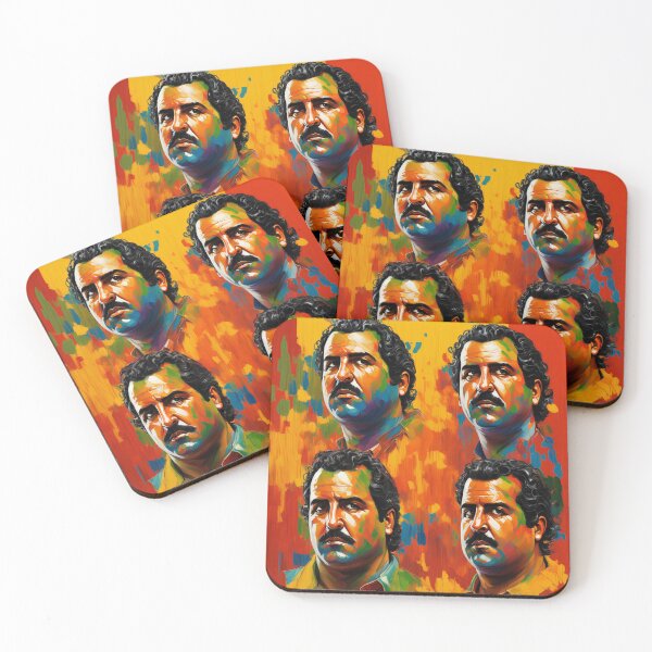 Item preview, Pablo 'the king of it all' designed and sold by Metaverse8.